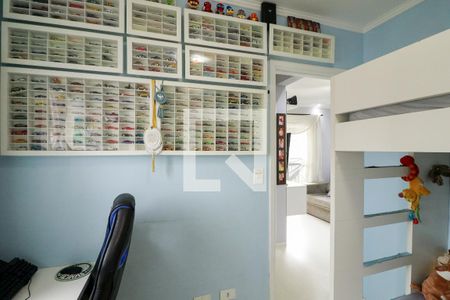 Quarto 1 de apartamento à venda com 2 quartos, 55m² em Lauzane Paulista, São Paulo