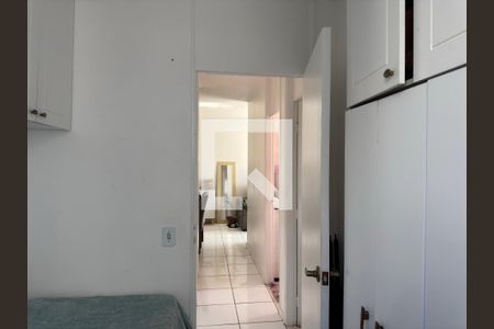 Quarto 3 de apartamento para alugar com 3 quartos, 54m² em Jardim Ana Maria, São Paulo