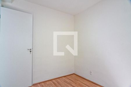 Quarto de apartamento para alugar com 1 quarto, 24m² em Parque Pan Americano, São Paulo