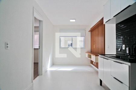Apartamento para alugar com 1 quarto, 24m² em Parque Pan Americano, São Paulo