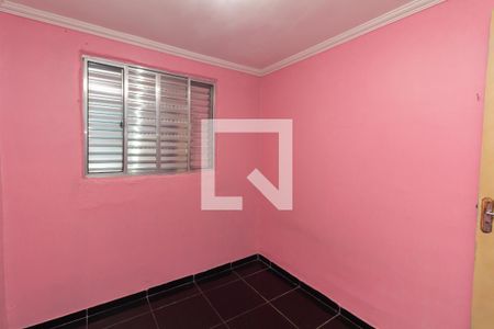 Quarto 1 de apartamento para alugar com 2 quartos, 55m² em Jardim Pedro José Nunes, São Paulo