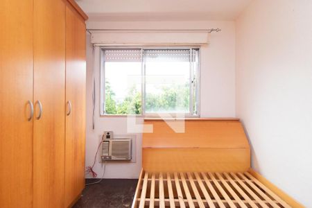 Quarto de apartamento para alugar com 1 quarto, 40m² em Cristal, Porto Alegre