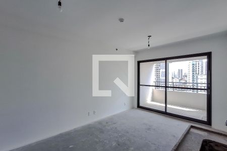 Kitnet/Studio à venda com 1 quarto, 31m² em Ipiranga, São Paulo