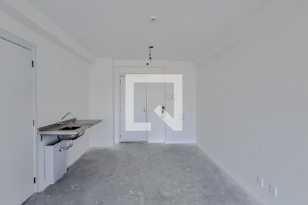 Kitnet/Studio à venda com 1 quarto, 31m² em Ipiranga, São Paulo