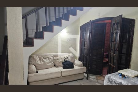 Casa de Condomínio para alugar com 3 quartos, 128m² em Freguesia (Jacarepaguá), Rio de Janeiro