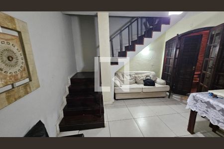 Casa de Condomínio para alugar com 3 quartos, 128m² em Freguesia (Jacarepaguá), Rio de Janeiro