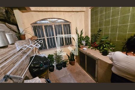 Casa de Condomínio para alugar com 3 quartos, 128m² em Freguesia (Jacarepaguá), Rio de Janeiro