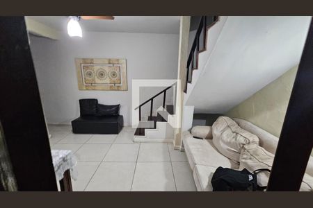 Casa de Condomínio para alugar com 3 quartos, 128m² em Freguesia (Jacarepaguá), Rio de Janeiro