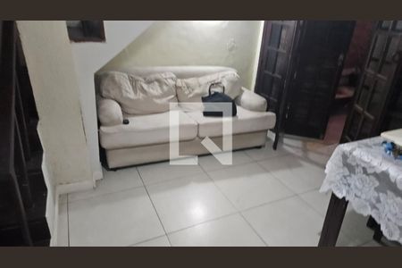 Casa de Condomínio para alugar com 3 quartos, 128m² em Freguesia (Jacarepaguá), Rio de Janeiro