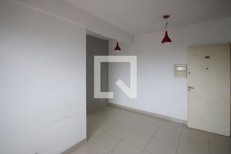 Sala  de apartamento à venda com 2 quartos, 50m² em Vila Mazzei, São Paulo