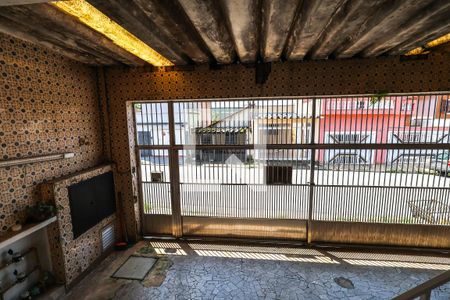 Quarto 1 de casa à venda com 5 quartos, 120m² em Sacomã, São Paulo