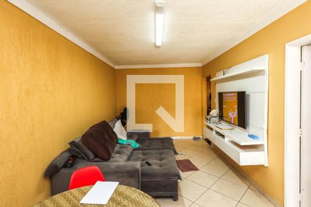 Sala 1 de casa à venda com 5 quartos, 120m² em Sacomã, São Paulo