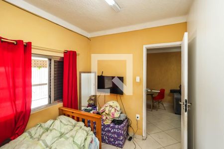 Quarto 1 de casa à venda com 5 quartos, 120m² em Sacomã, São Paulo