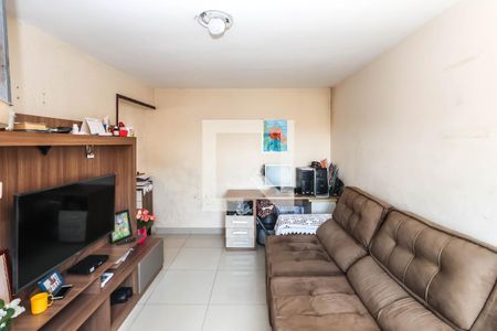 Sala 2 de casa à venda com 5 quartos, 120m² em Sacomã, São Paulo