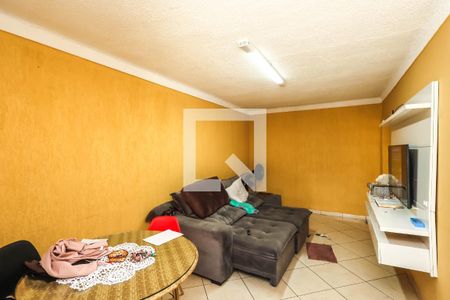 Sala 1 de casa à venda com 5 quartos, 120m² em Sacomã, São Paulo