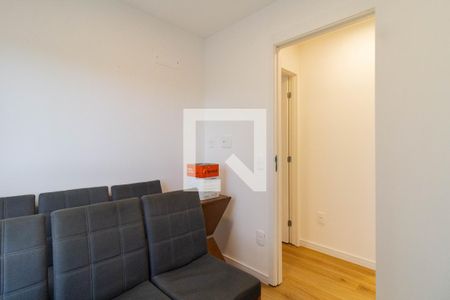 Quarto 2 de apartamento para alugar com 2 quartos, 42m² em Barra Funda, São Paulo