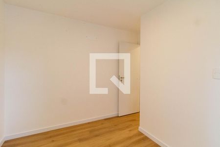 Quarto de apartamento para alugar com 2 quartos, 42m² em Barra Funda, São Paulo