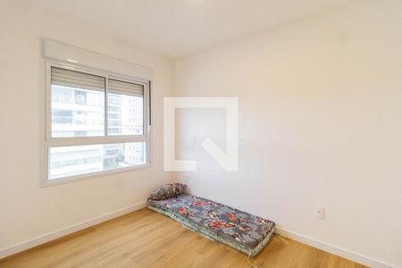 Quarto de apartamento para alugar com 2 quartos, 42m² em Barra Funda, São Paulo