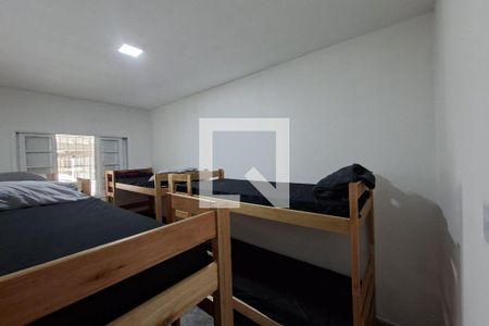 Casa para alugar com 2 quartos, 155m² em Maracanã, Praia Grande