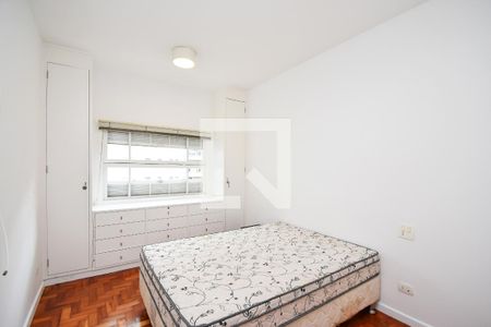 quarto  de apartamento para alugar com 1 quarto, 53m² em Jardim Paulista, São Paulo