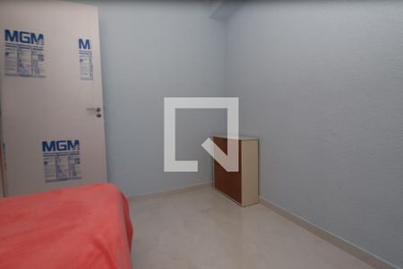 Quarto 1 de apartamento para alugar com 2 quartos, 35m² em Fazenda da Juta, São Paulo