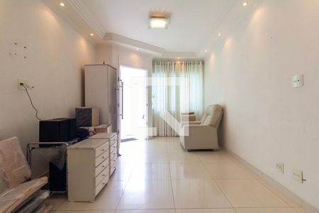 Sala de casa para alugar com 3 quartos, 145m² em Vila Aricanduva, São Paulo