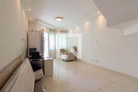 Sala de casa para alugar com 3 quartos, 145m² em Vila Aricanduva, São Paulo