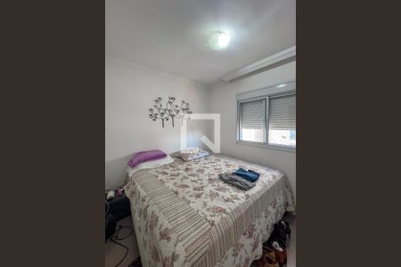 Suite de apartamento à venda com 3 quartos, 68m² em Vila Vera, São Paulo