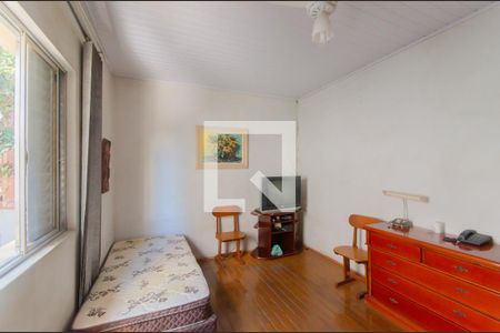 Quarto 2 de casa à venda com 2 quartos, 86m² em Cambuci, São Paulo