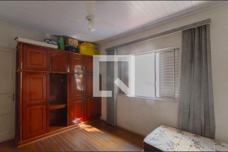 Quarto 2 de casa à venda com 2 quartos, 86m² em Cambuci, São Paulo