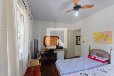 Quarto 1 de casa à venda com 2 quartos, 86m² em Cambuci, São Paulo