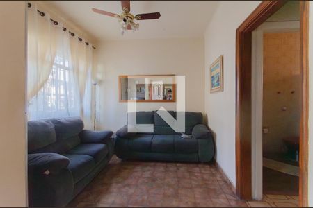 Sala de casa à venda com 2 quartos, 86m² em Cambuci, São Paulo