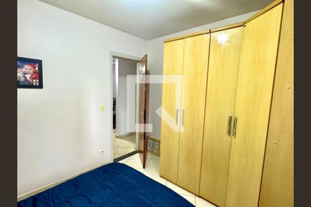 Quarto 1 de apartamento à venda com 2 quartos, 69m² em Vila Galvão, Guarulhos