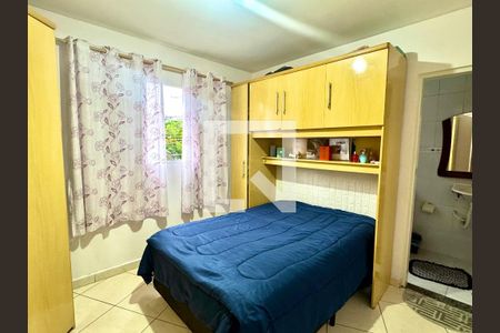 Quarto 1 de apartamento à venda com 2 quartos, 69m² em Vila Galvão, Guarulhos