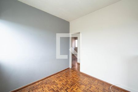 QUARTO1 de apartamento à venda com 3 quartos, 62m² em Camargos, Belo Horizonte