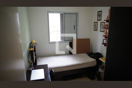 Quarto 1 de apartamento à venda com 2 quartos, 45m² em Ponte Grande, Guarulhos