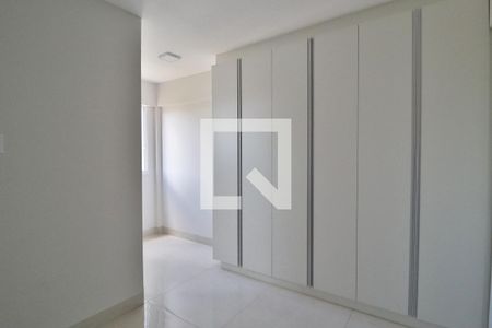 Suite de apartamento para alugar com 2 quartos, 63m² em Brasil, Uberlândia