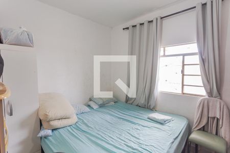 Suíte de casa à venda com 3 quartos, 250m² em Nova Floresta, Belo Horizonte