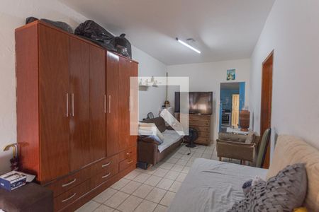Sala de casa à venda com 3 quartos, 250m² em Nova Floresta, Belo Horizonte