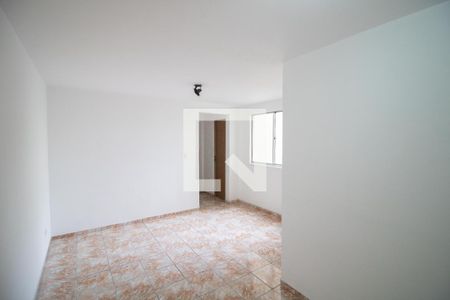 SALA de apartamento para alugar com 2 quartos, 67m² em Vila Nova Cachoeirinha, São Paulo