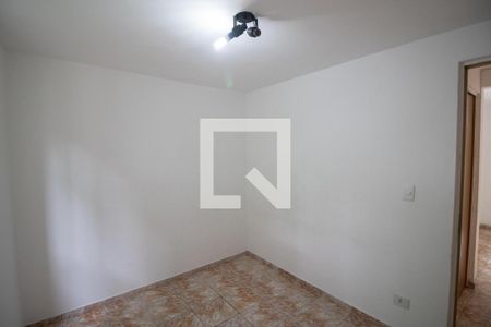 QUARTO 2 de apartamento para alugar com 2 quartos, 67m² em Vila Nova Cachoeirinha, São Paulo
