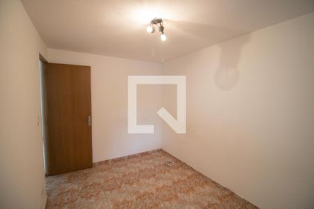 QUARTO 1 de apartamento para alugar com 2 quartos, 67m² em Vila Nova Cachoeirinha, São Paulo