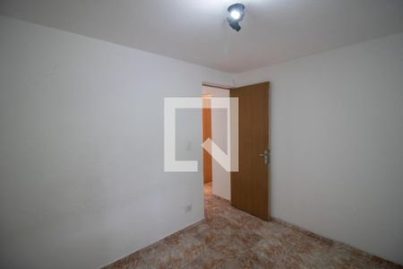 QUARTO 2 de apartamento para alugar com 2 quartos, 67m² em Vila Nova Cachoeirinha, São Paulo