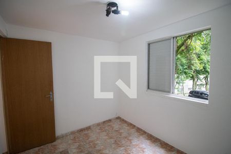 QUARTO 2 de apartamento para alugar com 2 quartos, 67m² em Vila Nova Cachoeirinha, São Paulo