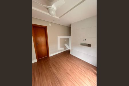 Quarto de apartamento para alugar com 2 quartos, 122m² em Tamboré, Santana de Parnaíba