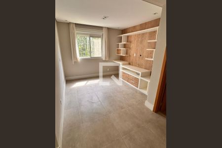 Quarto de apartamento para alugar com 2 quartos, 122m² em Tamboré, Santana de Parnaíba