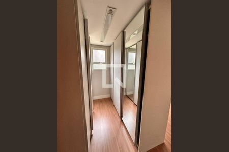 Quarto de apartamento para alugar com 2 quartos, 122m² em Tamboré, Santana de Parnaíba