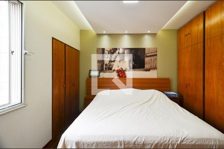 Suíte de apartamento para alugar com 3 quartos, 100m² em Centro, Belo Horizonte