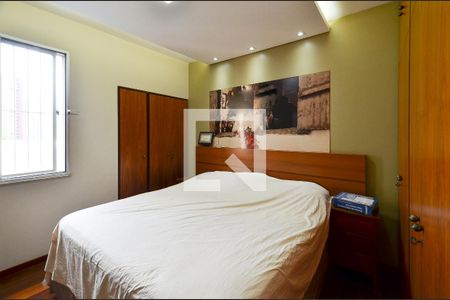 Suíte de apartamento para alugar com 3 quartos, 100m² em Centro, Belo Horizonte