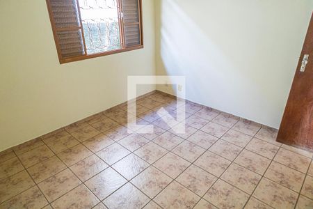 Quarto 1 de casa para alugar com 3 quartos, 120m² em Candelária, Belo Horizonte
